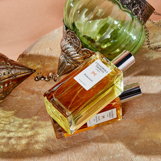 How to Choose The Right Perfume For You