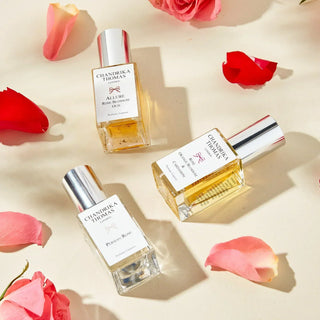 Rose Perfumes