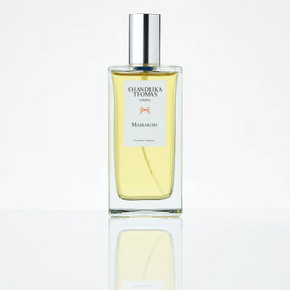 Image of 100ml Marrakesh Perfume in white background