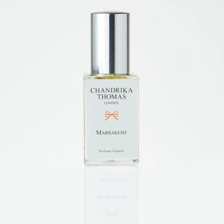 Image of 15ml Marrakesh Perfume in white background