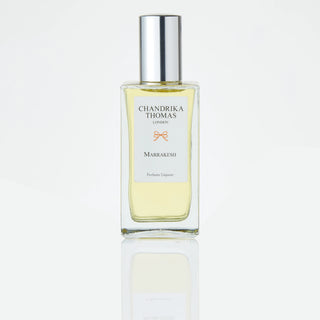 Image of 50ml Marrakesh Perfume in white background